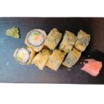 Maki tempura - Imagen 3