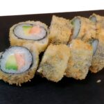 Maki tempura - Imagen 2