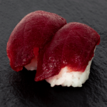 Nigiri atún