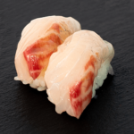 Nigiri dorada