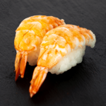 Nigiri gambas