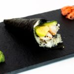 Temaki gambas