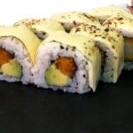 Alaska roll
