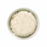 Arroz blanco