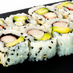 California surimi