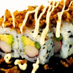 Crunch roll