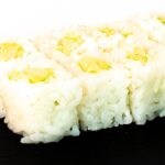 Flocon aguacate y queso