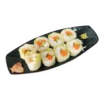 Maki slim vegetariano