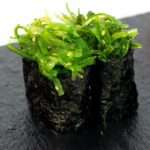Gunkan wakame