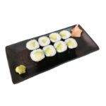 Maki aguacate