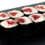 Maki atún