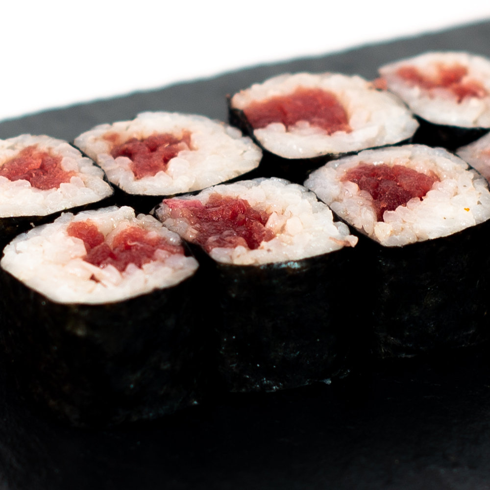 Maki atún - Genki Sushi