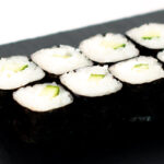 Maki pepino