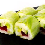 Maki slim atún