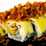 Mexican roll