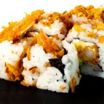 Miami roll