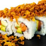 Pacifico roll