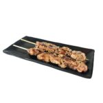 Pincho de solomillo