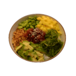 Poke Bowl atún