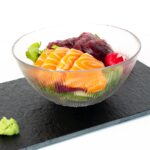 Sashimi mixto