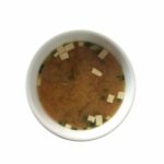 Sopa miso