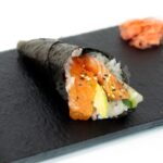 Temaki california