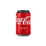 Coca Cola Zero
