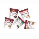 Helado Haagen Dazs