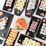 Menú del día solo medio día // Menu of the day only half a day