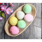 Mochis (3 unidades)