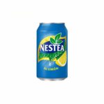 Nestea Limon 330 ml