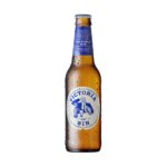 Victoria sin alcohol