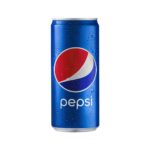 Lata Pepsi 330 ml