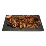 Pato Teriyaki