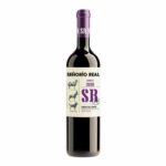 Vino Blanco Señorío Real Ribera
