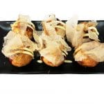 Takoyakis Bolas de Pulpo (6 unidades)