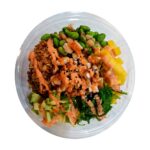 Poke Bowl Pollo
