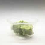Extra Wasabi
